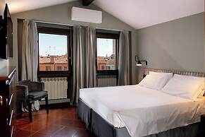 Hotel Tiziano