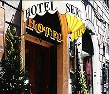 Serena Hotel