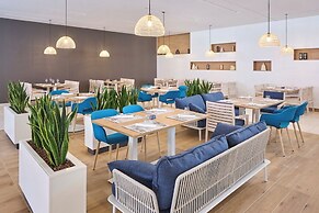 Hotel Pelegrin Plava Laguna