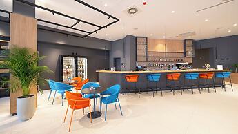Hotel Pelegrin Plava Laguna