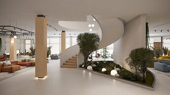 Hotel Pelegrin Plava Laguna
