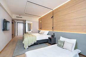 Hotel Pelegrin Plava Laguna