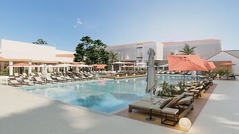 Hotel Pelegrin Plava Laguna