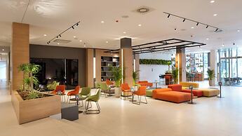 Hotel Pelegrin Plava Laguna