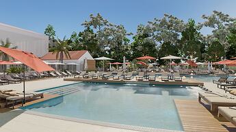 Hotel Pelegrin Plava Laguna