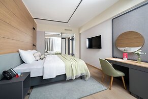 Hotel Pelegrin Plava Laguna
