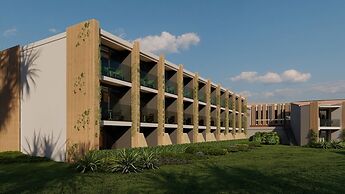 Hotel Pelegrin Plava Laguna