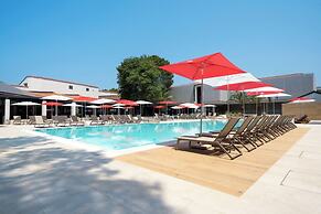 Hotel Pelegrin Plava Laguna