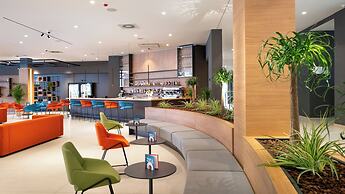 Hotel Pelegrin Plava Laguna