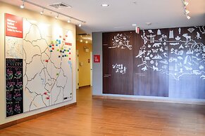 TownePlace Suites by Marriott Quantico Stafford