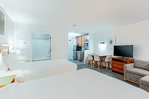 TownePlace Suites by Marriott Quantico Stafford