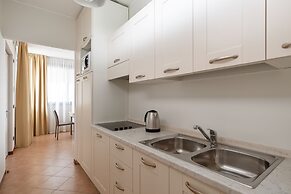 Il Sogno Apartments