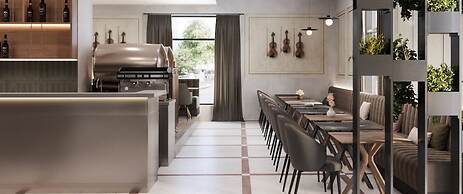 Hotel Maestro by Adrez