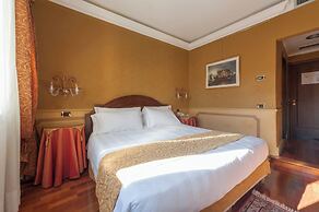 Hotel Al Codega