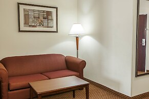 Comfort Suites Cincinnati Airport