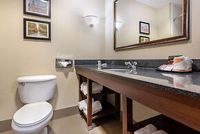 Comfort Suites Cincinnati Airport