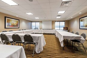 Comfort Suites Cincinnati Airport