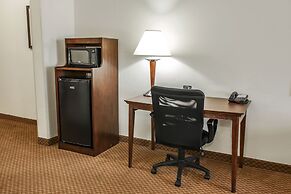 Comfort Suites Cincinnati Airport