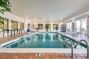Comfort Suites Cincinnati Airport