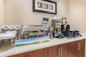 Comfort Suites Cincinnati Airport