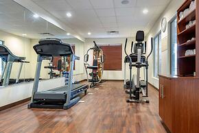 Comfort Suites Cincinnati Airport