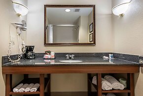 Comfort Suites Cincinnati Airport