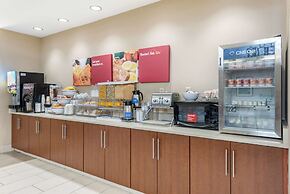 Comfort Suites Cincinnati Airport