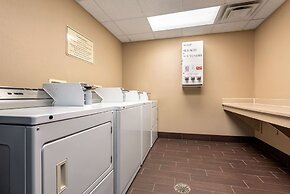 Comfort Suites Cincinnati Airport
