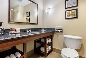 Comfort Suites Cincinnati Airport