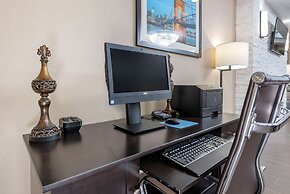 Comfort Suites Cincinnati Airport