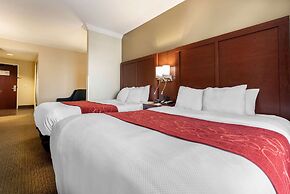 Comfort Suites Cincinnati Airport
