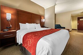 Comfort Suites Cincinnati Airport