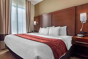 Comfort Suites Cincinnati Airport