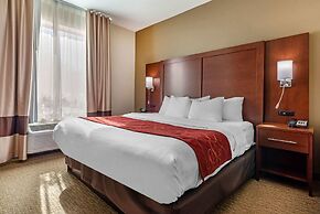 Comfort Suites Cincinnati Airport