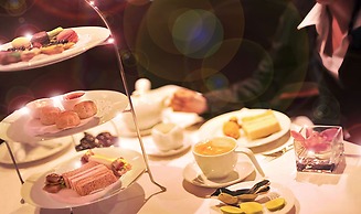 The Green Park Hotel