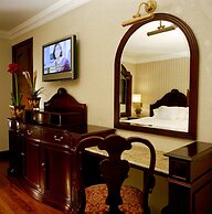 The Green Park Hotel