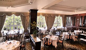 The Green Park Hotel
