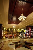 The Green Park Hotel
