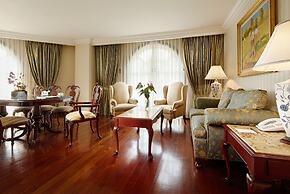 The Green Park Hotel