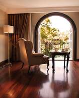 The Green Park Hotel