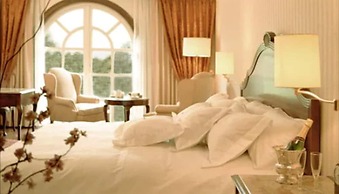 The Green Park Hotel