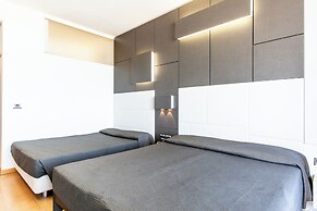 Hotel Baltic