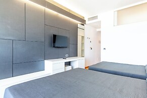 Hotel Baltic