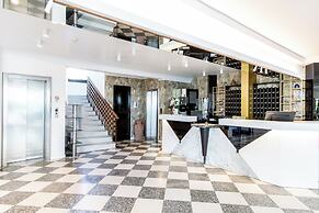Hotel Baltic