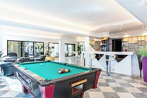 Hotel Baltic
