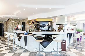 Hotel Baltic