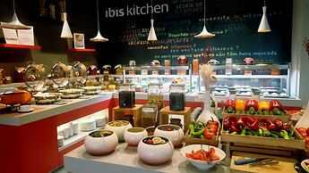 Ibis Istanbul Zeytinburnu