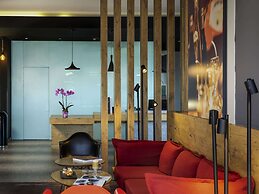 Ibis Istanbul Zeytinburnu