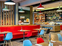 Ibis Istanbul Zeytinburnu