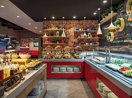 Ibis Istanbul Zeytinburnu